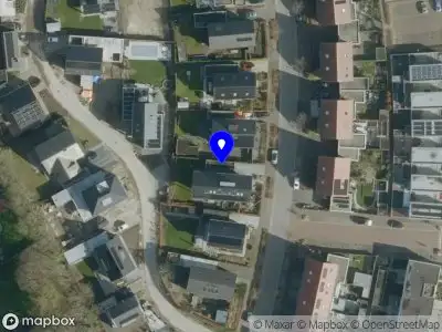 Overlastmelding Wim van Baaststraat in Oisterwijk gesloten