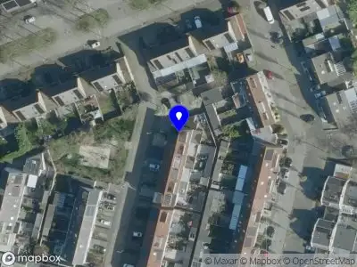 112 melding Anonieme overlastmelding Kalkwijkstraat in Tilburg gesloten