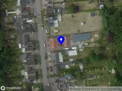 Overlastmelding Kerkweg in Maria Hoop gesloten