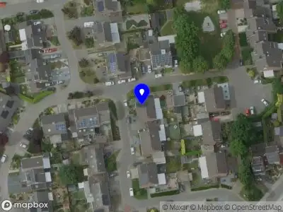 Overlastmelding Kastanjelaan in Sint Odiliënberg gesloten