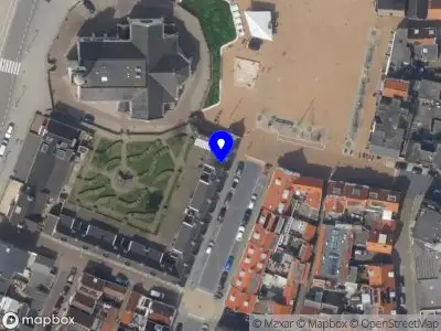 Overlastmelding Koninginneweg in Katwijk