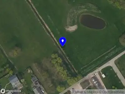 Overlastmelding Vleerdamsedijk in 3235NW Rockanje