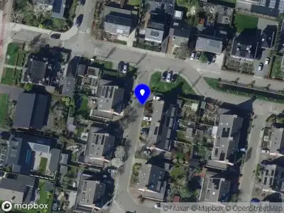 Overlastmelding met urgentie Parklaan in Oud-Beijerland