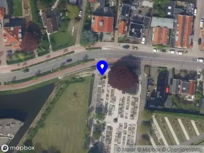 Anonieme overlastmelding Jan van Goyenplein in Rijnsburg