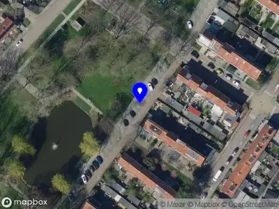 Overlastmelding Nijverheidsstraat in 2995AP Heerjansdam