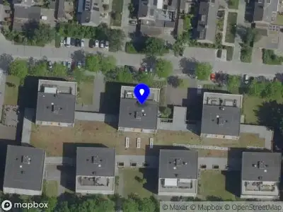 112 melding Politie naar de Jo van Dijkhof in Nuenen vanwege ongeval met letsel