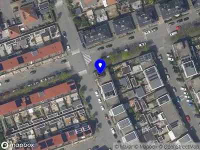 112 melding Overlastmelding Zilverschoon in Katwijk gesloten