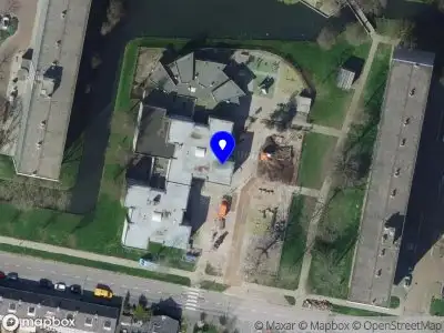 Overlastmelding Ooievaarplein in 3334VB Zwijndrecht