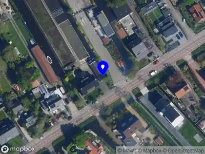 Anonieme overlastmelding Oosteinderweg in Aalsmeer gesloten