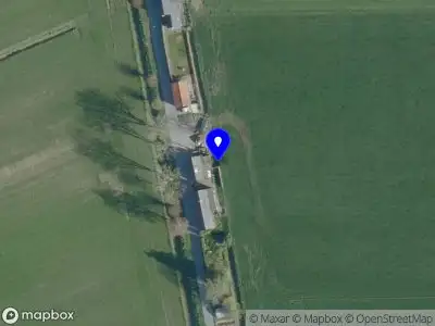 Overlastmelding Waardhuizenseweg in Waardhuizen gesloten