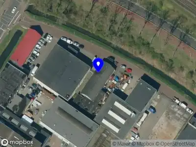 Overlastmelding Conradweg in Arnhem