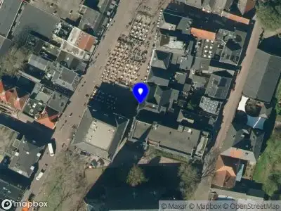 112 melding Overlastmelding Markt in Zevenaar