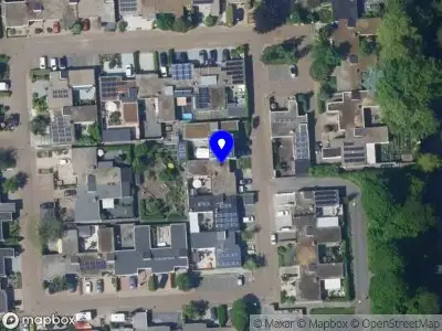 Overlastmelding Gors in Lelystad