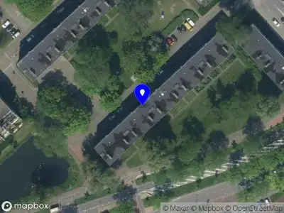 112 melding Overlastmelding Lindberghstraat in Beverwijk gesloten