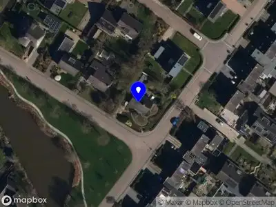 112 melding Overlastmelding De Singel in Hallum gesloten