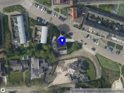 Overlastmelding Zeeweg in Egmond aan Zee