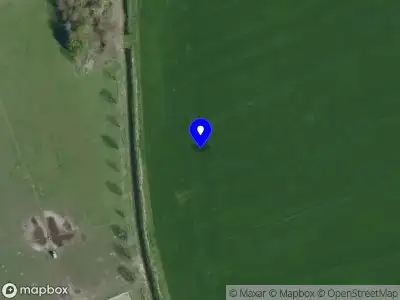 Politie naar de Hakkelaren in Oirschot vanwege ongeval met letsel