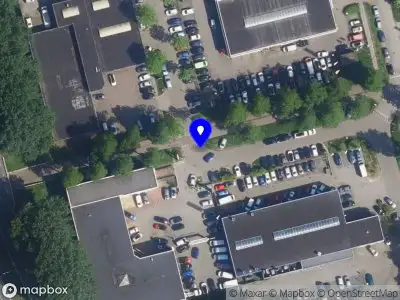 Politie naar de Randstad 22 in Almere vanwege aanrijding met letsel