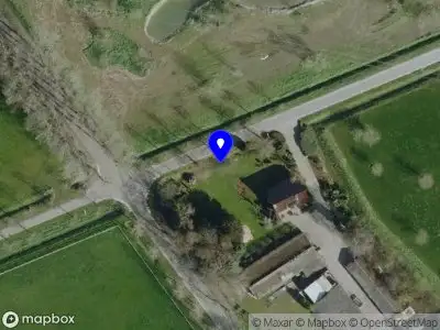 Overlastmelding Broekdijk in Best