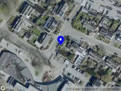 Overlastmelding Voorste Wei in Udenhout gesloten