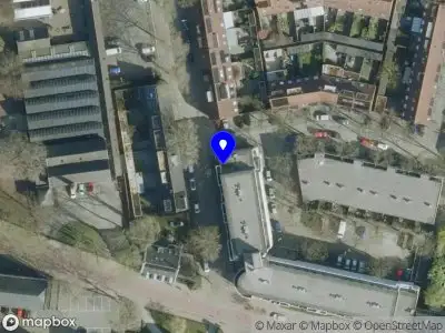 Overlastmelding Dunantstraat in Tilburg