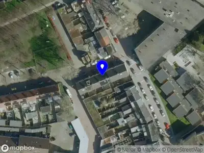 Overlastmelding Forelstraat in Tilburg