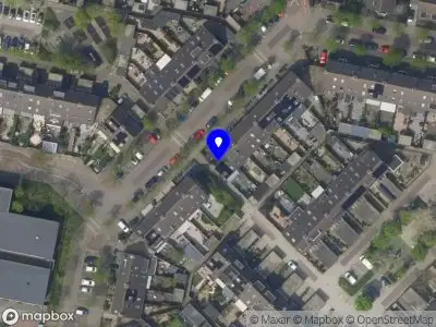 112 melding Anonieme overlastmelding Vloedstroom in Katwijk