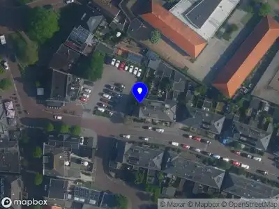 Anonieme overlastmelding Prins Bernhardstraat in Hillegom