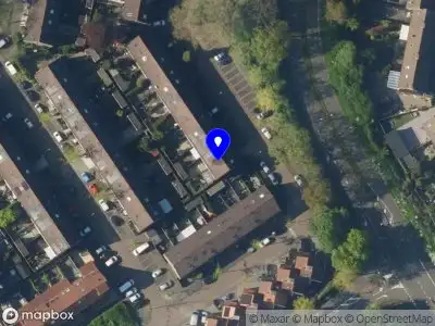 112 melding Overlastmelding Valkenkamp in Maarssen gesloten