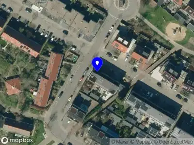 Overlastmelding Robert de Vriesstraat in Arnhem