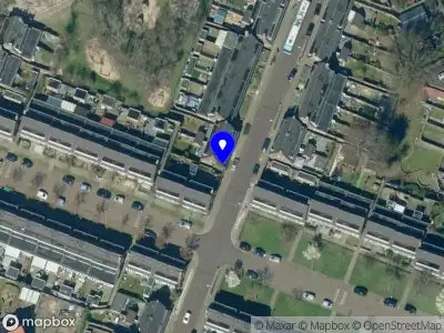 Overlastmelding  in Arnhem