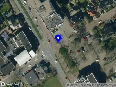 Overlastmelding Terborgseweg in Doetinchem