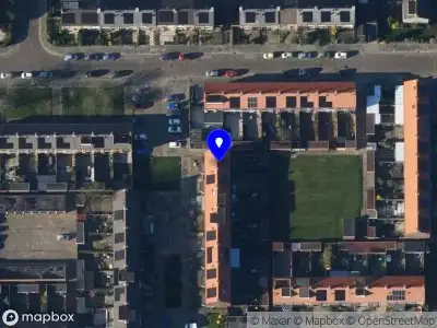 Overlastmelding Landmetersweg in Den Helder