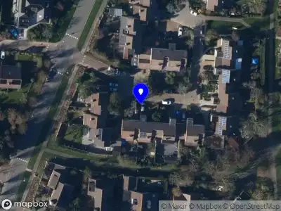 112 melding Overlastmelding Vogelzand in Julianadorp gesloten