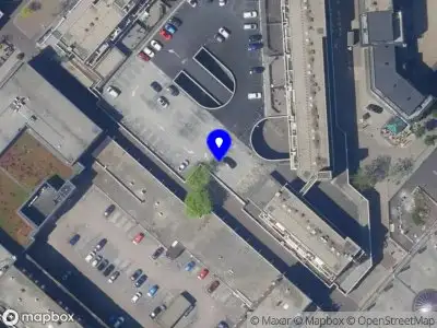 Overlastmelding De Wissel in Lelystad