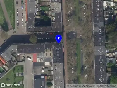 112 melding Ambulance met gepaste spoed naar de Dordtselaan in Rotterdam