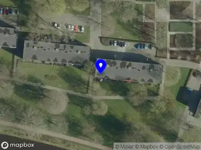 112 melding Anonieme overlastmelding Bachlaan in Tilburg gesloten