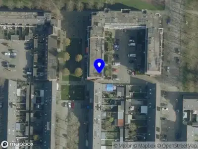 Overlastmelding met urgentie Duiventoren in Tilburg