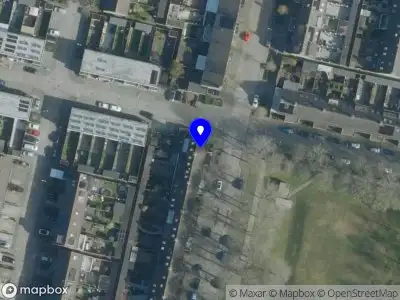 Overlastmelding Gronsveldlaan in Tilburg