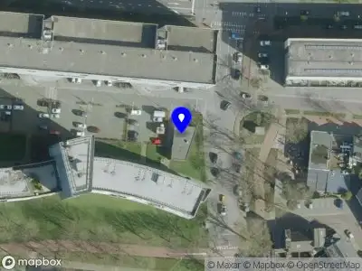 Overlastmelding Tilburg Hart van Brabantlaan in Tilburg gesloten