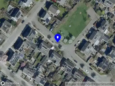 112 melding Overlastmelding Berkvelt in Udenhout gesloten