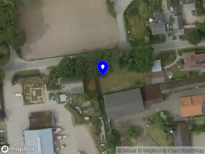 Overlastmelding Holsterweg in 6061NS Posterholt