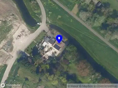 Overlastmelding Oosterlandseweg in Brielle