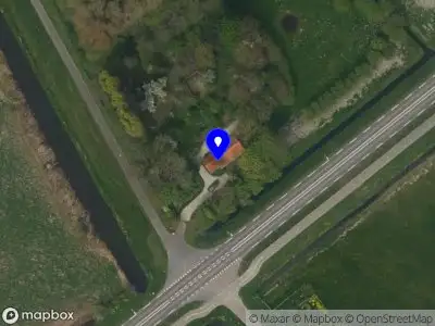 Overlastmelding Westvoorneweg in Rockanje gesloten