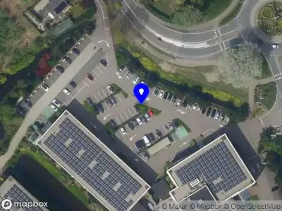 Anonieme overlastmelding Warmonderweg in Warmond gesloten