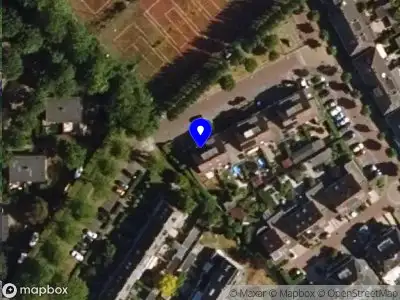 Overlastmelding Mondriaanlaan in Sassenheim (2172 DJ) gesloten