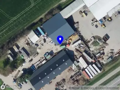 Overlastmelding Grondweg in Zwartewaal gesloten