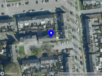 112 melding Anonieme overlastmelding Professor Krabbestraat in Waalwijk gesloten