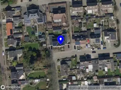 112 melding Overlastmelding Goudplevier in Waspik