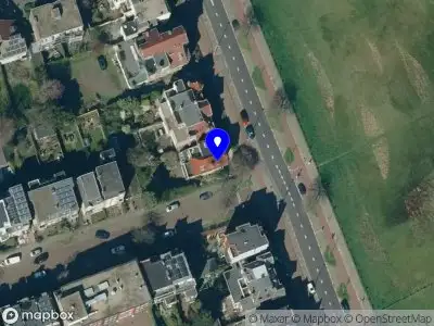 112 melding Overlastmelding Zijpendaalseweg in Arnhem gesloten